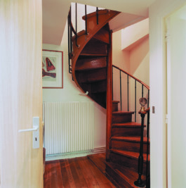 FRANCIS NORDEMANN ARCHITECTE/URBANISTE