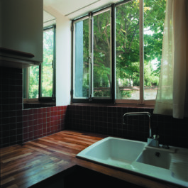 FRANCIS NORDEMANN ARCHITECTE/URBANISTE