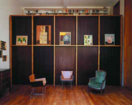 FRANCIS NORDEMANN ARCHITECTE/URBANISTE