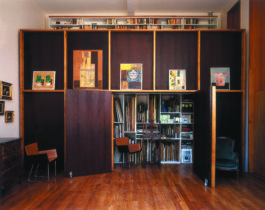 FRANCIS NORDEMANN ARCHITECTE/URBANISTE