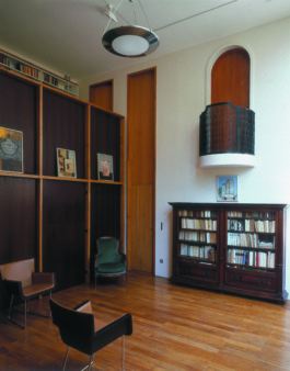 FRANCIS NORDEMANN ARCHITECTE/URBANISTE