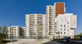 FRANCIS NORDEMANN ARCHITECTE/URBANISTE