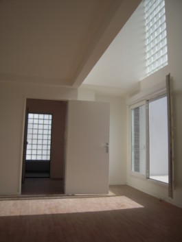 FRANCIS NORDEMANN ARCHITECTE/URBANISTE