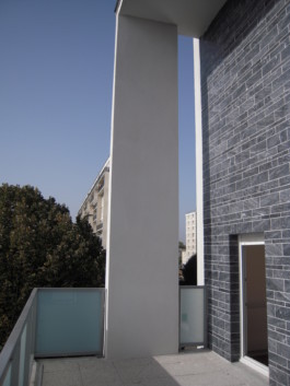 FRANCIS NORDEMANN ARCHITECTE/URBANISTE