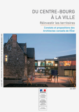 FRANCIS NORDEMANN ARCHITECTE/URBANISTE