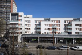FRANCIS NORDEMANN ARCHITECTE/URBANISTE