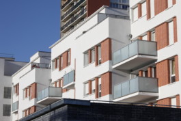 FRANCIS NORDEMANN ARCHITECTE/URBANISTE