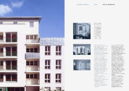 FRANCIS NORDEMANN ARCHITECTE/URBANISTE