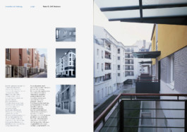 FRANCIS NORDEMANN ARCHITECTE/URBANISTE