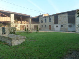 FRANCIS NORDEMANN ARCHITECTE/URBANISTE