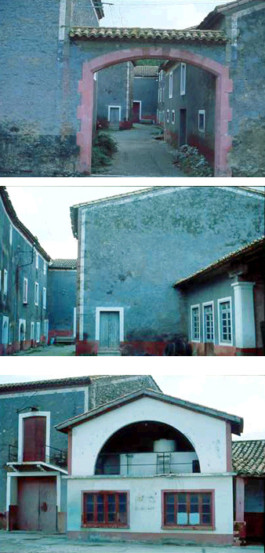 FRANCIS NORDEMANN ARCHITECTE/URBANISTE