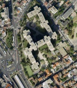 FRANCIS NORDEMANN ARCHITECTE/URBANISTE