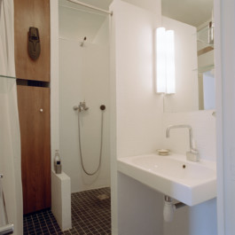 FRANCIS NORDEMANN ARCHITECTE/URBANISTE