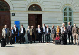 FRANCIS NORDEMANN ARCHITECTE/URBANISTE