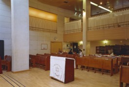 FRANCIS NORDEMANN ARCHITECTE/URBANISTE