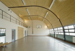 FRANCIS NORDEMANN ARCHITECTE/URBANISTE