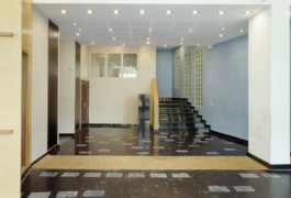 FRANCIS NORDEMANN ARCHITECTE/URBANISTE