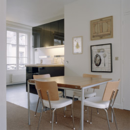 FRANCIS NORDEMANN ARCHITECTE/URBANISTE