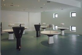 FRANCIS NORDEMANN ARCHITECTE/URBANISTE