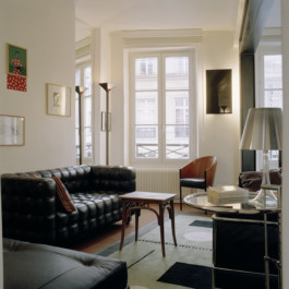 FRANCIS NORDEMANN ARCHITECTE/URBANISTE