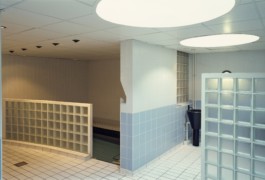 FRANCIS NORDEMANN ARCHITECTE/URBANISTE