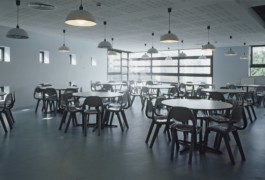 FRANCIS NORDEMANN ARCHITECTE/URBANISTE