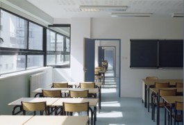 FRANCIS NORDEMANN ARCHITECTE/URBANISTE