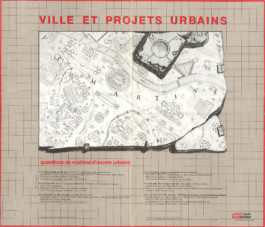 FRANCIS NORDEMANN ARCHITECTE/URBANISTE