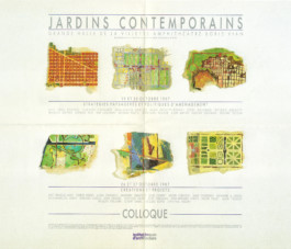 FRANCIS NORDEMANN ARCHITECTE/URBANISTE