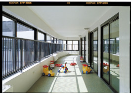 FRANCIS NORDEMANN ARCHITECTE/URBANISTE