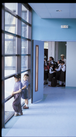 FRANCIS NORDEMANN ARCHITECTE/URBANISTE