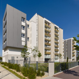 FRANCIS NORDEMANN ARCHITECTE/URBANISTE