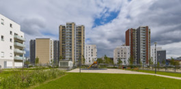 FRANCIS NORDEMANN ARCHITECTE/URBANISTE