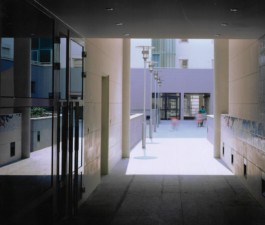 FRANCIS NORDEMANN ARCHITECTE/URBANISTE