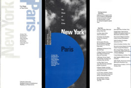 FRANCIS NORDEMANN ARCHITECTE/URBANISTE