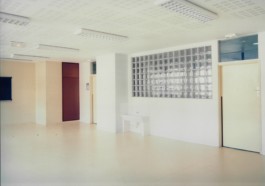 FRANCIS NORDEMANN ARCHITECTE/URBANISTE