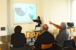 FRANCIS NORDEMANN ARCHITECTE/URBANISTE