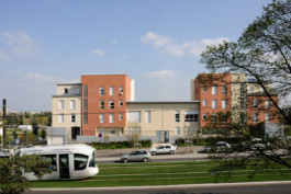 FRANCIS NORDEMANN ARCHITECTE/URBANISTE