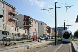 FRANCIS NORDEMANN ARCHITECTE/URBANISTE