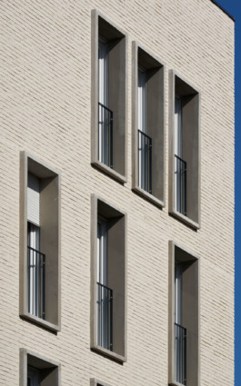 FRANCIS NORDEMANN ARCHITECTE/URBANISTE