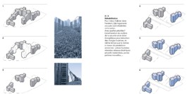 FRANCIS NORDEMANN ARCHITECTE/URBANISTE