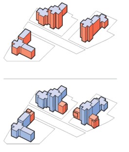 FRANCIS NORDEMANN ARCHITECTE/URBANISTE
