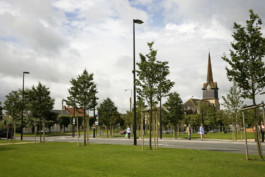 FRANCIS NORDEMANN ARCHITECTE/URBANISTE