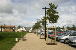 FRANCIS NORDEMANN ARCHITECTE/URBANISTE