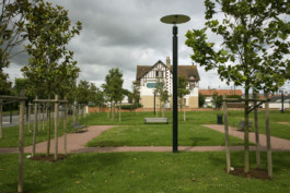 FRANCIS NORDEMANN ARCHITECTE/URBANISTE