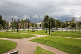 FRANCIS NORDEMANN ARCHITECTE/URBANISTE