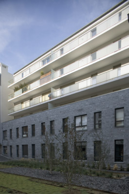 FRANCIS NORDEMANN ARCHITECTE/URBANISTE