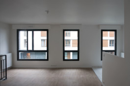 FRANCIS NORDEMANN ARCHITECTE/URBANISTE