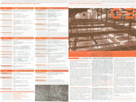 FRANCIS NORDEMANN ARCHITECTE/URBANISTE