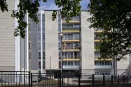 FRANCIS NORDEMANN ARCHITECTE/URBANISTE